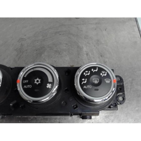 Commande chauffage PEUGEOT 4007 Photo n°1