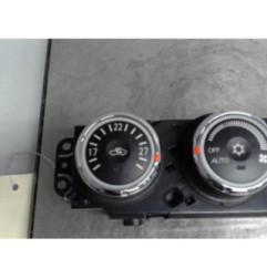 Commande chauffage PEUGEOT 4007