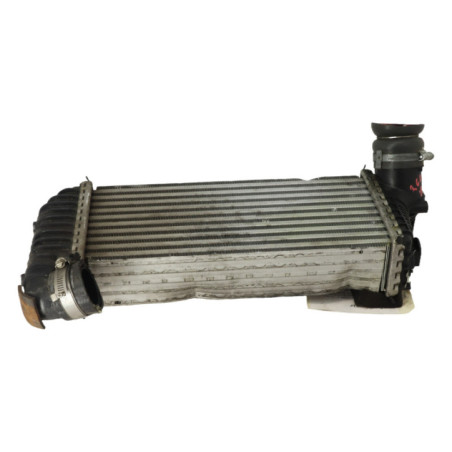 Echangeur air (Intercooler) FORD TRANSIT CONNECT 2 Photo n°1