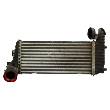 Echangeur air (Intercooler) FORD TRANSIT CONNECT 2