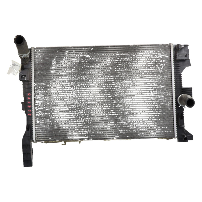 Radiateur eau FORD TRANSIT CONNECT 2
