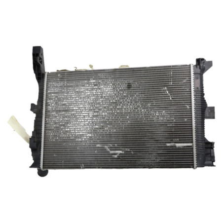 Radiateur eau FORD TRANSIT CONNECT 2