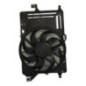 Ventilateur eau FORD TRANSIT CONNECT 2