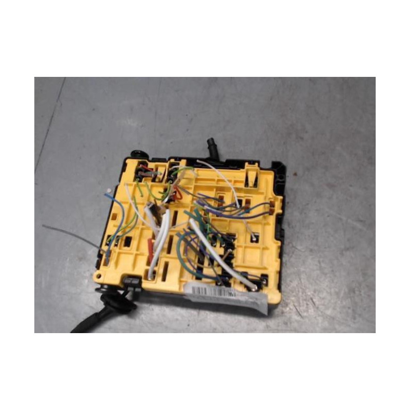 Boitier servitude moteur (BSM) CITROEN C3 3