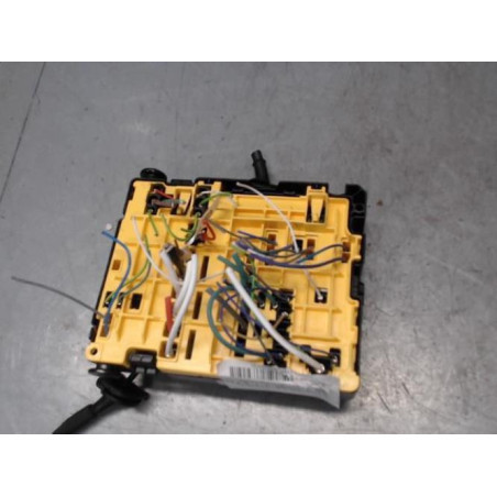 Boitier servitude moteur (BSM) CITROEN C3 3 Photo n°1