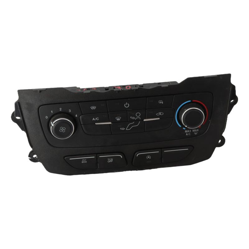 Commande chauffage FORD TRANSIT CONNECT 2