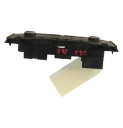 Commande chauffage FORD TRANSIT CONNECT 2 Photo n°3