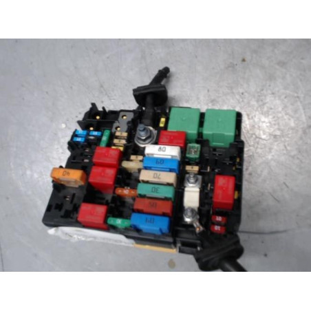 Boitier servitude moteur (BSM) CITROEN C3 3