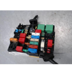 Boitier servitude moteur (BSM) CITROEN C3 3 Photo n°3