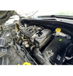 Boitier servitude moteur (BSM) CITROEN C3 3 Photo n°14