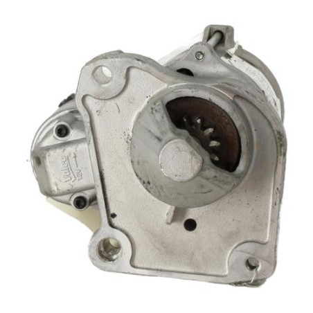 Demarreur CITROEN C3 3 Photo n°1