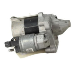 Demarreur CITROEN C3 3 Photo n°4