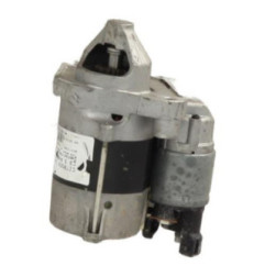 Demarreur CITROEN C3 3 Photo n°5