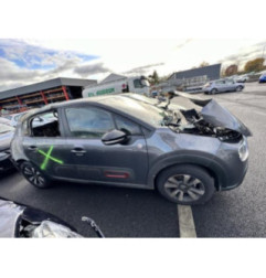 Demarreur CITROEN C3 3 Photo n°19