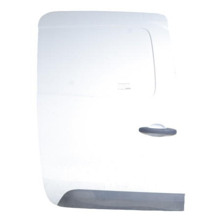Porte laterale droit RENAULT EXPRESS VAN Photo n°1