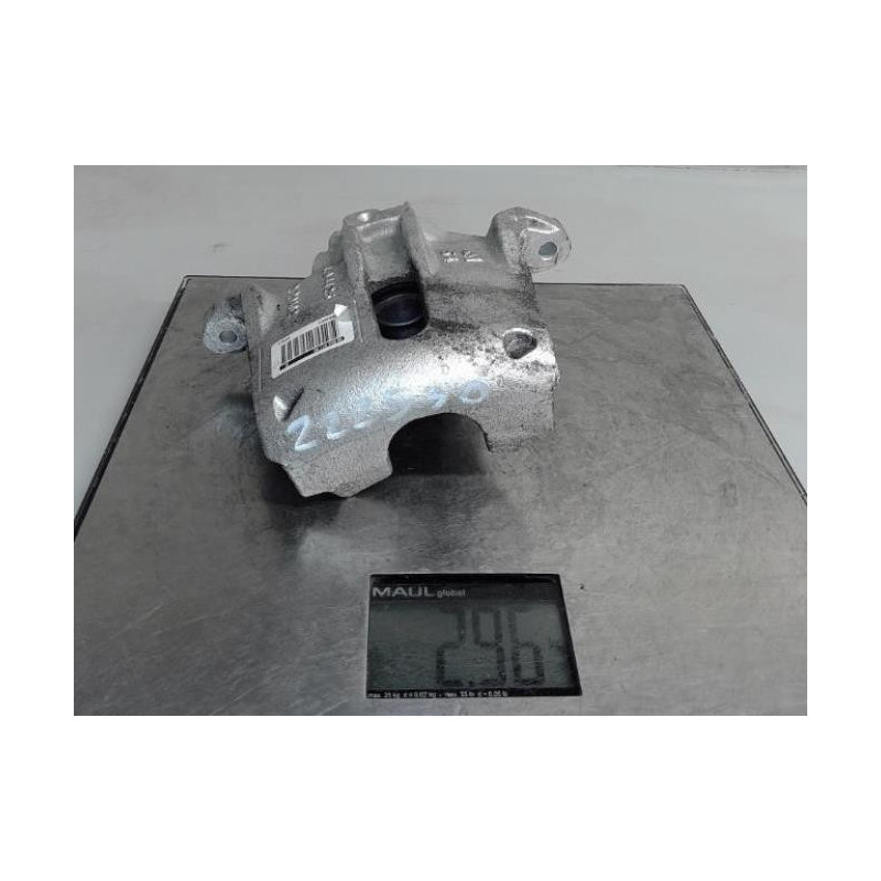 Etrier avant droit (freinage) CITROEN C3 3