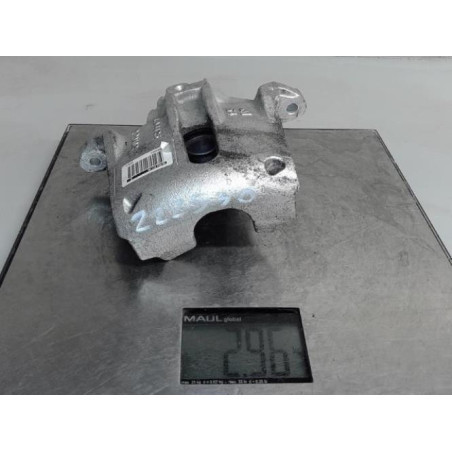 Etrier avant droit (freinage) CITROEN C3 3 Photo n°1