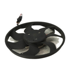 Ventilateur eau RENAULT EXPRESS VAN Photo n°4