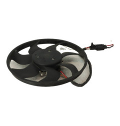 Ventilateur eau RENAULT EXPRESS VAN Photo n°5