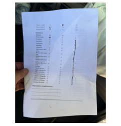 Ventilateur eau RENAULT EXPRESS VAN Photo n°15