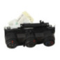Commande chauffage RENAULT EXPRESS VAN