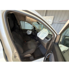 Commande chauffage RENAULT EXPRESS VAN Photo n°6