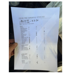 Commande chauffage RENAULT EXPRESS VAN Photo n°7