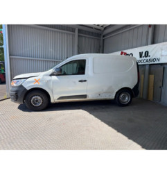 Commande chauffage RENAULT EXPRESS VAN Photo n°8