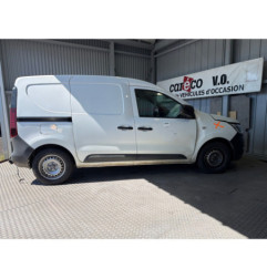 Commande chauffage RENAULT EXPRESS VAN Photo n°14