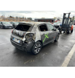 Etrier avant droit (freinage) CITROEN C3 3 Photo n°7