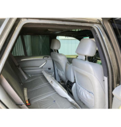 Trappe d'essence BMW X5 E53 Photo n°10