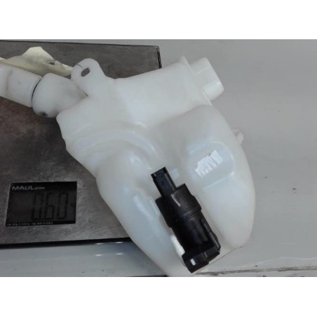 Vase de lave glace CITROEN C3 3