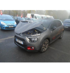 Vase de lave glace CITROEN C3 3 Photo n°11