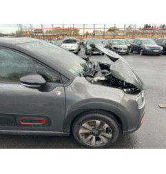 Vase de lave glace CITROEN C3 3 Photo n°13