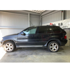 Bloc chauffage BMW X5 E53 Photo n°20