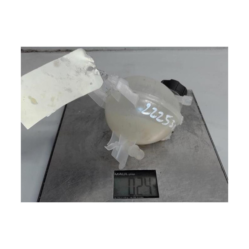 Vase d'expansion CITROEN C3 3