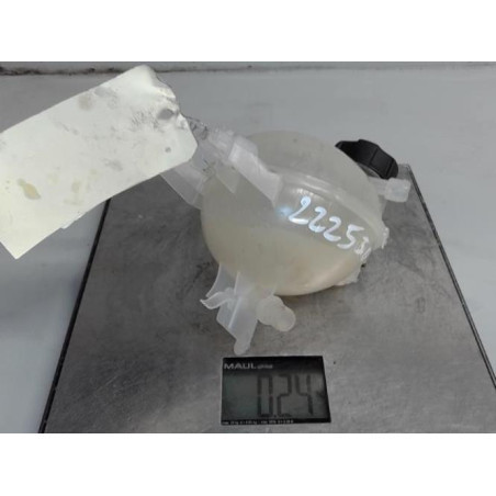 Vase d'expansion CITROEN C3 3 Photo n°1