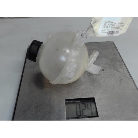 Vase d'expansion CITROEN C3 3