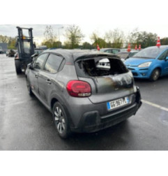 Vase d'expansion CITROEN C3 3 Photo n°10