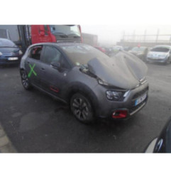 Vase d'expansion CITROEN C3 3 Photo n°12