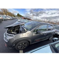 Vase d'expansion CITROEN C3 3 Photo n°16