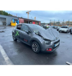 Moteur essuie glace avant CITROEN C3 3 Photo n°4