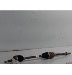 Cardan droit (transmission) DACIA DUSTER 1