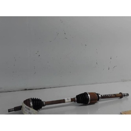 Cardan droit (transmission) DACIA DUSTER 1