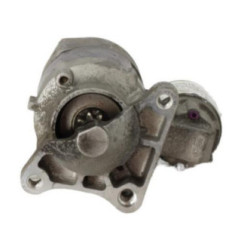 Demarreur DACIA DUSTER 1 Photo n°1