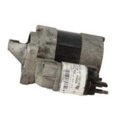 Demarreur DACIA DUSTER 1