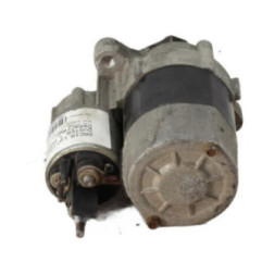 Demarreur DACIA DUSTER 1 Photo n°3