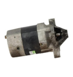 Demarreur DACIA DUSTER 1 Photo n°4