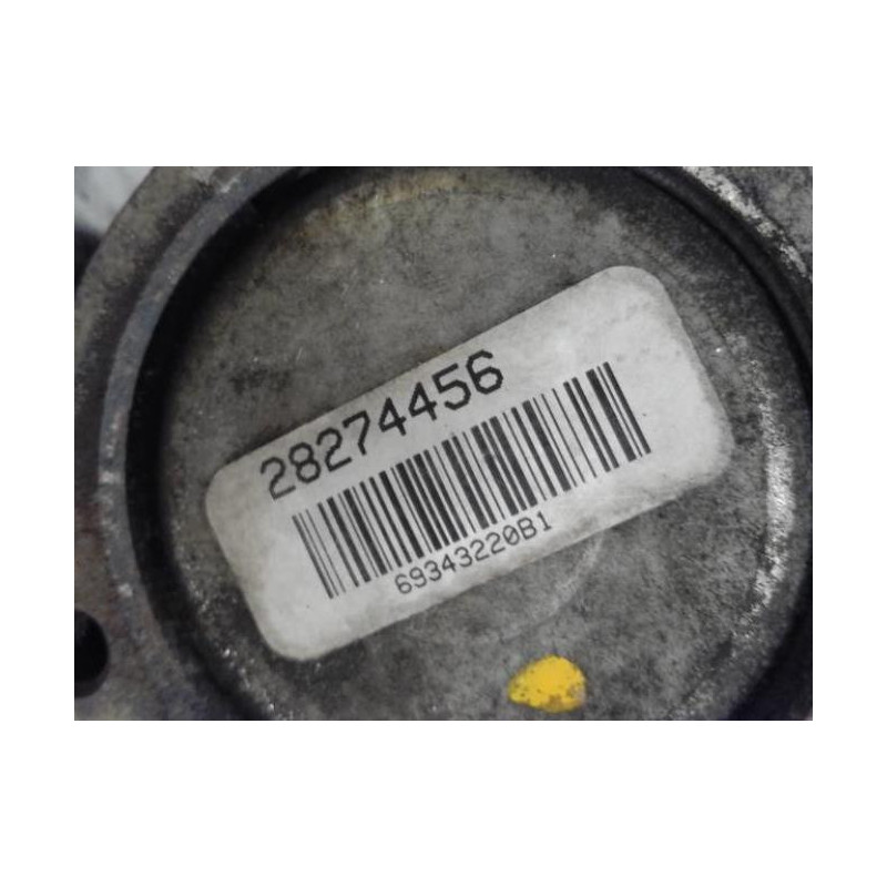 Pompe de direction DACIA DUSTER 1