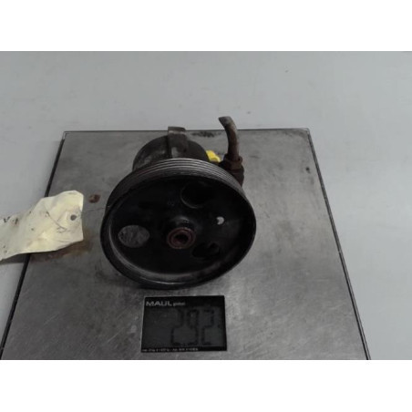 Pompe de direction DACIA DUSTER 1